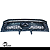 Grade Hilux 2009 2010 2011 SR/SRV Sem Emblema Cinza Serve 2005 06 07 2008 - Imagem 4