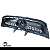 Grade Hilux 2009 2010 2011 SR/SRV Sem Emblema Cinza Serve 2005 06 07 2008 - Imagem 3