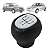 Manopla Bola De Câmbio Corsa Hatch 1994 Até 1999 Corsa Sedan 1995 Até 1999 - Imagem 1