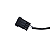 Sonda Lambda 4 Fios Com 102cm Rosca Até o Conector Dobló 1.6 16V MPI 2001 2002 2003 - Imagem 3