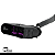 Sonda Lambda 4 Fios Com 75cm Da Rosca Até o Conector  Linha Volkswagen - Imagem 1