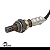 Sonda Lambda 4 Fios Gol 1994 Até 1996 Logus 1994 Até 1997 Courrier Ka 1997 1998 1999 - Imagem 1