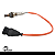 Sonda Lambda 4 Fios Aplicação Fiat - Imagem 1