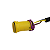 Conector Chicote Farol Caminhão Volkswagen - Imagem 4