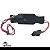Adaptador Painel Tomada USB Para Carros 2 Vias Universal Conector 12v - Imagem 3