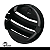 Difusor De Ar Central Lateral Gol Parati Saveiro G3 1999 Até 2005 G4 2006 Até 2014 - Imagem 4