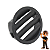 Difusor De Ar Central Lateral Gol Parati Saveiro G3 1999 Até 2005 G4 2006 Até 2014 - Imagem 16