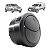 Difusor Tela Saída Ar Uno 2010/2015 Fiorino 2014/2020 Lateral - Imagem 13