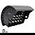 Difusor De Ar Central Fit 2004 2005 2006 2007 2008 Cinza - Imagem 3