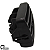 Par Difusor Saida De Ar Central Clio 2000 01 02 03 04 A 2016 Preto - Imagem 3