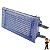 Lanterna Luz Teto Porta Malas Chevette Lâmpada 10w - Imagem 6