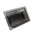 Lanterna Luz Teto Cortesia Onix Spin Prisma Cobalt Sonic - Imagem 1