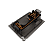 Lanterna Luz Teto Cortesia Onix Spin Prisma Cobalt Sonic - Imagem 4