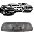 Lanterna Luz Teto Ford Ka 2015 Até 2020 EcoSport 2013 Até 2017 Focus 2008 Até 2013 - Imagem 1