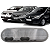 Lanterna Luz Teto Clio Logan Sandero Duster Livina Versa 2 Botão - Imagem 1