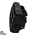 Difusor Saida De Ar Central Direito Clio 2000 01 A 2016 Preto - Imagem 3