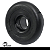 10 Grampo Articulação Vareta Do Capô T-Cross Polo Passat Virtus Jetta New Beetle - Imagem 4