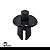 Kit 10 Grampo Do Para Barro Gm Audi Mercedes Vw Ford - Imagem 2