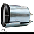 Horimetro Uso Geral Universal 12v / 24v 52mm Retro Trator - Imagem 3