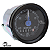 Horimetro Uso Geral Universal 12v / 24v 52mm Retro Trator - Imagem 2
