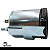 Horimetro Uso Geral Universal 12v / 24v 52mm Retro Trator - Imagem 2