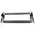 Moldura Fiat Linea Punto 2008 2009 2010 2011 2012 Prata - Imagem 5