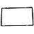 Moldura 2 DIN Chines e Japones Punto 2008 2009 2010 2011 2012 Black Piano - Imagem 2
