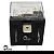 Réle Auxiliar 12V 40A 4 Terminais Com Fusível Acrílico Universal Linha leve - Imagem 4