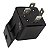 Rele Auxiliar Universal 40a 12v 4 Pinos Com Suporte - Imagem 3