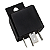 Rele Auxiliar Universal 40a 12v 4 Pinos Com Suporte - Imagem 5