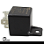 Relé Auxiliar Universal Reversor Calefaçã 40 Amp 5 Terminais 12v - Imagem 6