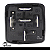 Relé Auxiliar Universal Reversor Calefaçã 40 Amp 5 Terminais 12v - Imagem 4