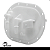 Flange Superior Bomba Marelli MAM-0264 Uno Palio Siena Weekend Strada Fire - Imagem 1