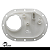 Flange Superior Bomba Combustível Com Engate Rápido Palio Fire Todos - Imagem 3