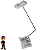 Sensor Nível Boia Combustível Flex Conjunto Boche S-10 2.2 4.3 1997 Até 2000 - Imagem 2