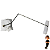 Sensor Nível Boia Combustível Flex Conjunto Boche S-10 2.2 4.3 1997 Até 2000 - Imagem 3