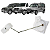 Sensor Nível Combustível Doblo Adv Cargo Elx 2002 Até 2006 - Imagem 1