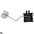 Sensor De Nível Combustível Doblo Adventure 1.8 MPI 8V Flex 2002 2003 2004 2005 2006 2007 - Imagem 2