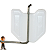Sensor De Nível Combustível Doblo Adventure 1.8 MPI 8V Flex 2002 2003 2004 2005 2006 2007 - Imagem 5