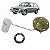 Boia Medidor Combustível Chevette Hatch 1984 Até 1989 - Imagem 1