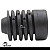 Batente Do Capô Corolla/Fielder Sw4 Rav4 Hilux - Imagem 2
