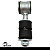 Par Bieleta Dianteira Fiat Coupe Tempra Tipo 1993 A 1997 1.6 2.0 - Imagem 5