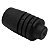 Kit Batente Capo Porta Malas Civic Fit HRV City Preto - Imagem 3