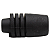Kit Batente Capo Porta Malas Civic Fit HRV City Preto - Imagem 4