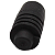 Kit Batente Capo Porta Malas Civic Fit HRV City Preto - Imagem 5