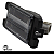 Par Lanterna De Placa Mitsubishi L200 Triton 2007 A 2023 C/soquete - Imagem 2