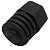 Kit 02 Batente Regulador Capo Argo Doblo Palio Strada Siena Pulse Toro - Imagem 3