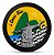 Capa Estepe Aro 13 ao Aro 16 3 I Love Rio Idea Doblo Adventure CroosFox - Imagem 1