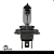 Lâmpadas Halógena Farol Dianteiro H4 12V 60/55W - Imagem 4
