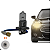 Lâmpadas Halógena Farol H3 12V 55W 1200 - Imagem 1